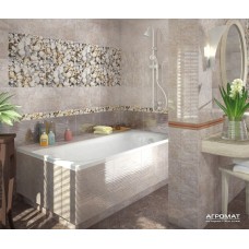 Плитка Opoczno Nizza BEIGE STR 9×450×300