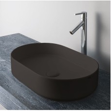 Раковина накладная 60 см Cielo Shui Comfort
