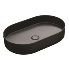 Раковина накладная 60 см Cielo Shui Comfort