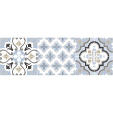 Плитка Pamesa Lowry Irwell Sky 20x60 см