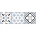 Плитка   PAMESA LOWRY IRWELL SKY 6×600×200