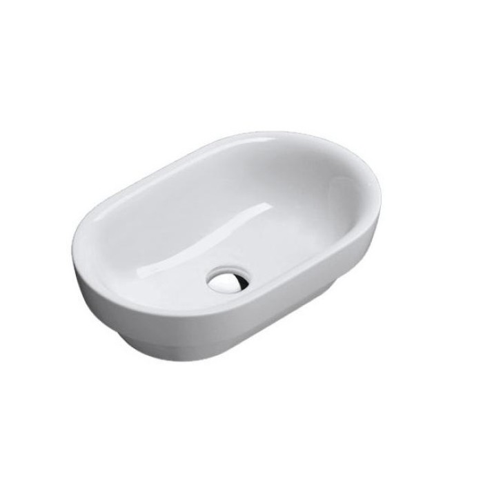 Керамическая раковина 55 см Catalano Sfera
