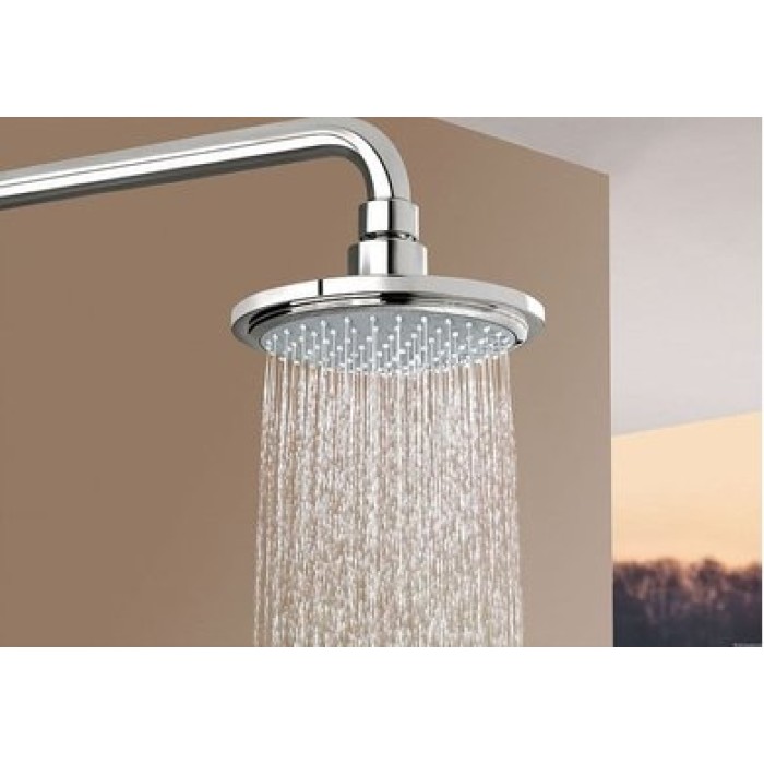 Верхний душ Grohe Euphoria 28233000