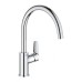 Grohe BauEdge Смеситель однорычажный для кухни (31233001)