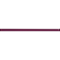 Плитка Opoczno Vivid Colours GLASS VERES BORD фриз 10×750×30 для ванной и кухни