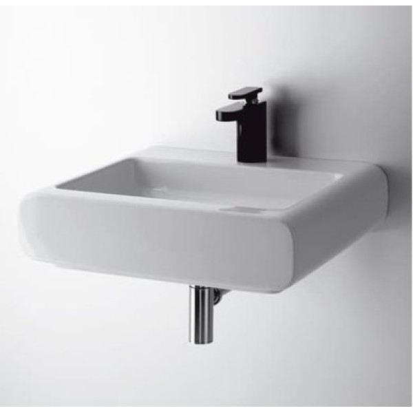 Керамическая раковина 60 см Simas Top-Lavabi OH 10