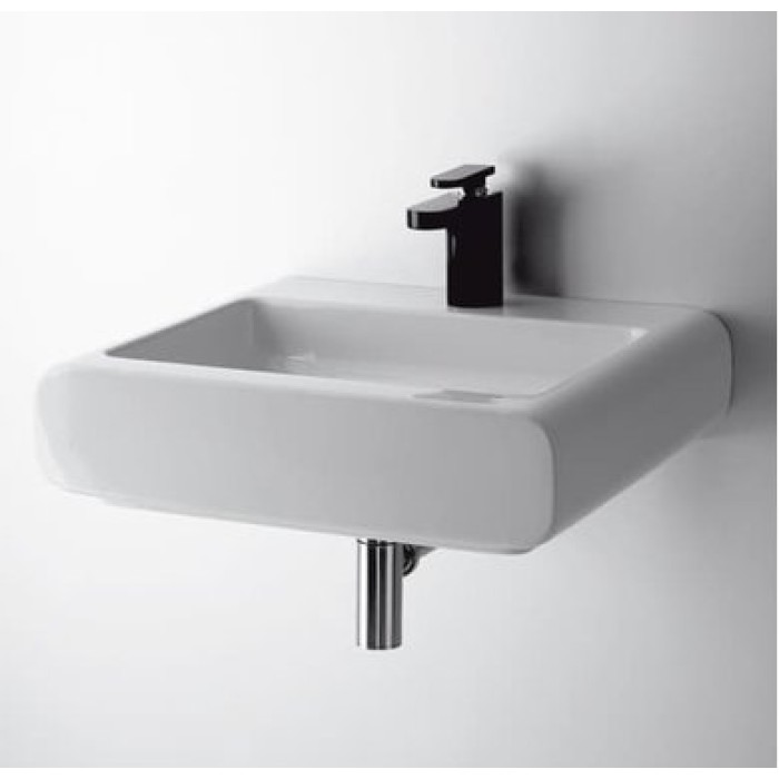 Керамическая раковина 60 см Simas Top-Lavabi OH 10