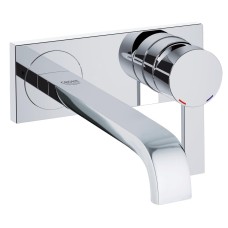 Смеситель для раковины Grohe Allure M-Size 19386000