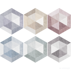 Керамогранит Azteca Funny COLORS 8×232×267 Керамогранит Azteca Funny COLORS 8×232×267