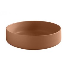 Керамическая раковина 48 см Artceram Cognac, orange cameo (COL002 13;00)