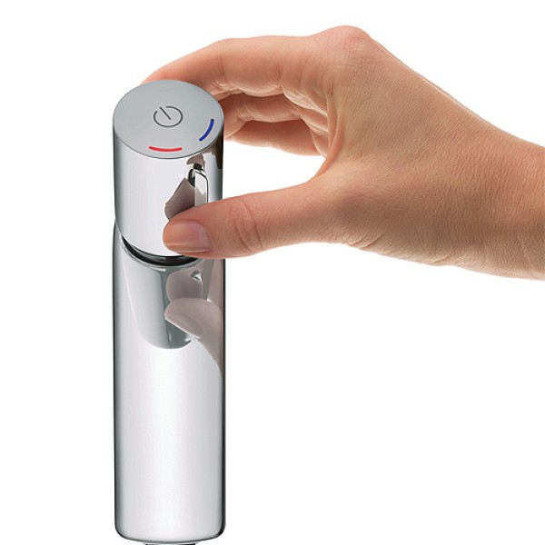 Смеситель для раковины Hansgrohe Talis Select E 71750000