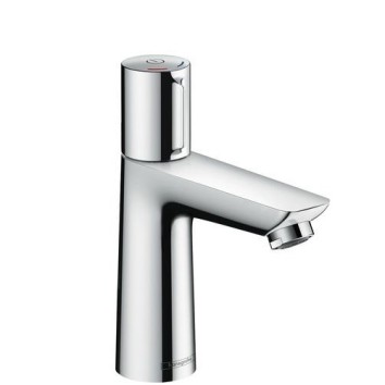Смеситель для раковины Hansgrohe Talis Select E 71750000