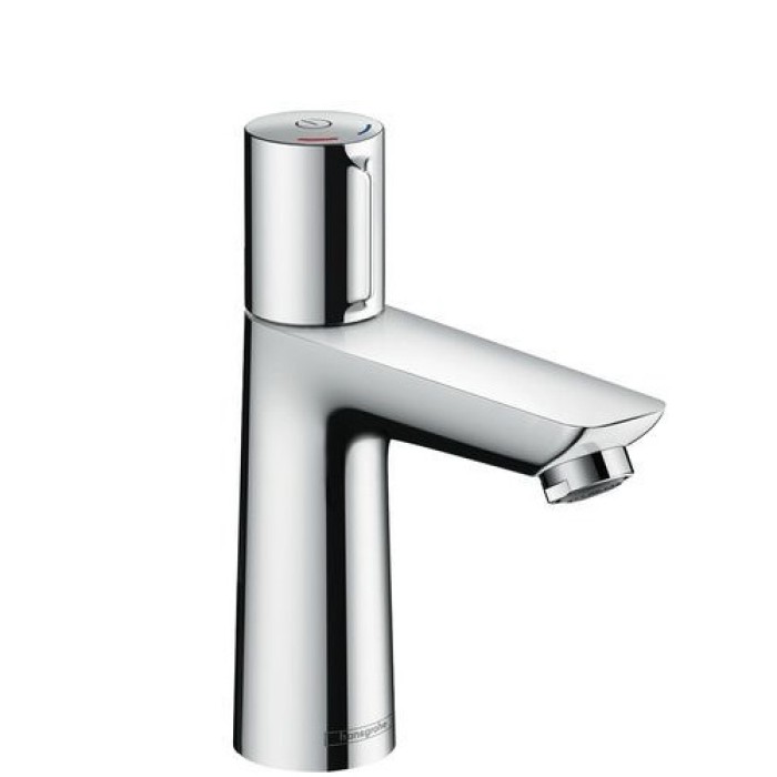 Смеситель для раковины Hansgrohe Talis Select E 71750000
