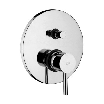 Смеситель Paffoni Birillo (BIBOX015CR)