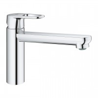 Grohe BauFlow Смеситель для кухни (31688000)