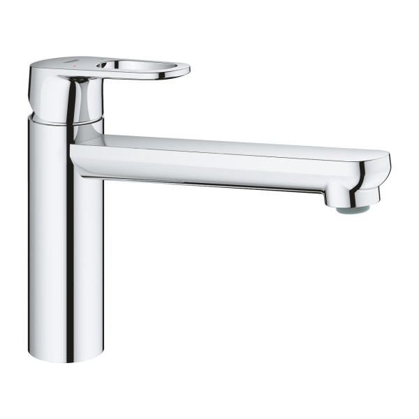 Grohe BauFlow Смеситель для кухни (31688000)