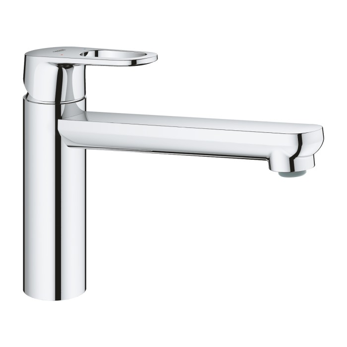 Grohe BauFlow Смеситель для кухни (31688000)