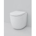 Напольный унитаз Artceram File 2.0 (FLV002 01;00) white glossy