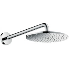 Плитка керамогранит Душевая система Hansgrohe Raindance 15763100 для пола