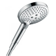 Плитка керамогранит Душевая система Hansgrohe Raindance 15763100 для пола