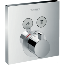 Плитка керамогранит Душевая система Hansgrohe Raindance 15763100 для пола