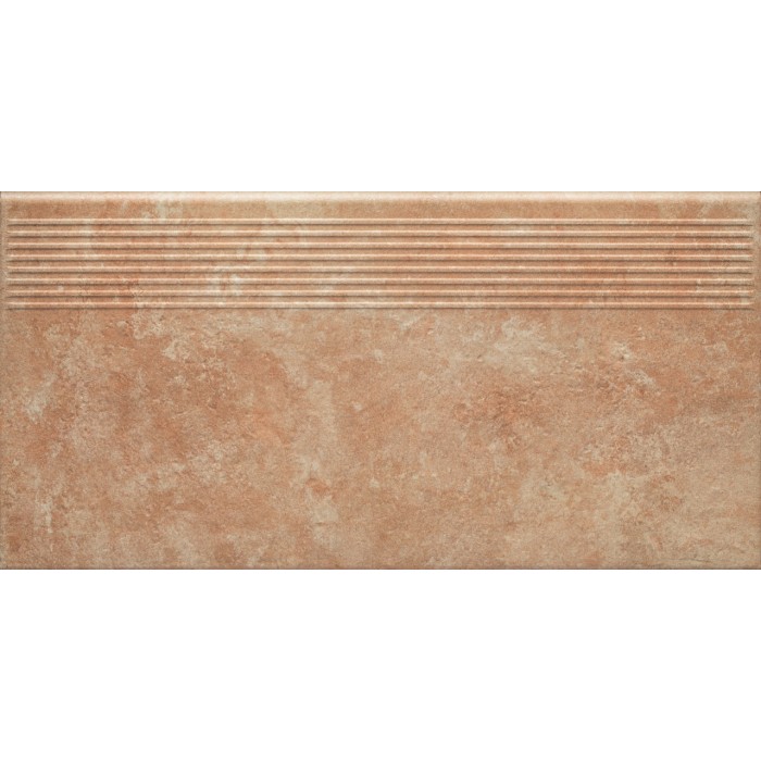 Клинкер Paradyz ILARIO BEIGE STOPNICA PROSTA