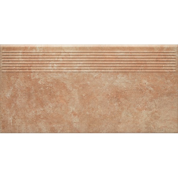 Клинкер Paradyz ILARIO BEIGE STOPNICA PROSTA