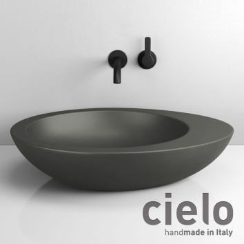 Керамическая раковина 60 см Cielo Le Giare