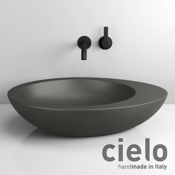 Керамическая раковина 60 см Cielo Le Giare