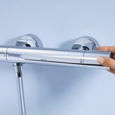 Grohe Grohtherm 1000 Cosmopolitan M Термостат для душа (34065002)