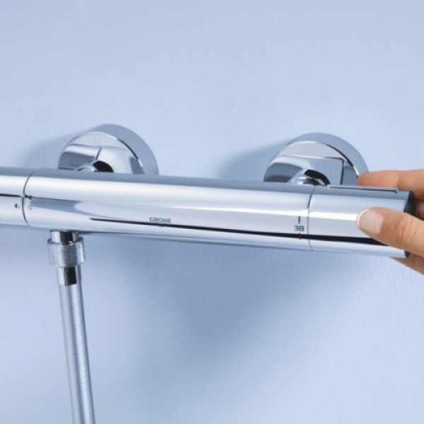 Grohe Grohtherm 1000 Cosmopolitan M Термостат для душа (34065002)