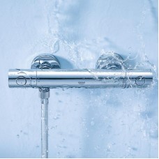 Grohe Grohtherm 1000 Cosmopolitan M Термостат для душа (34065002)