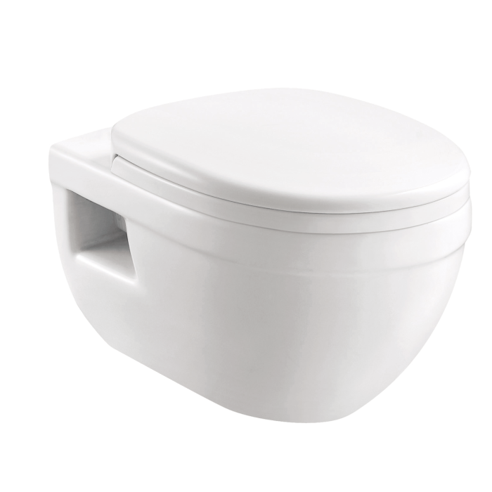 Унитаз Devit Project 3120147