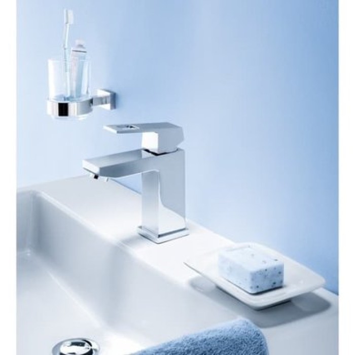 Смеситель для раковины Grohe Eurocube xS-Size 23137000