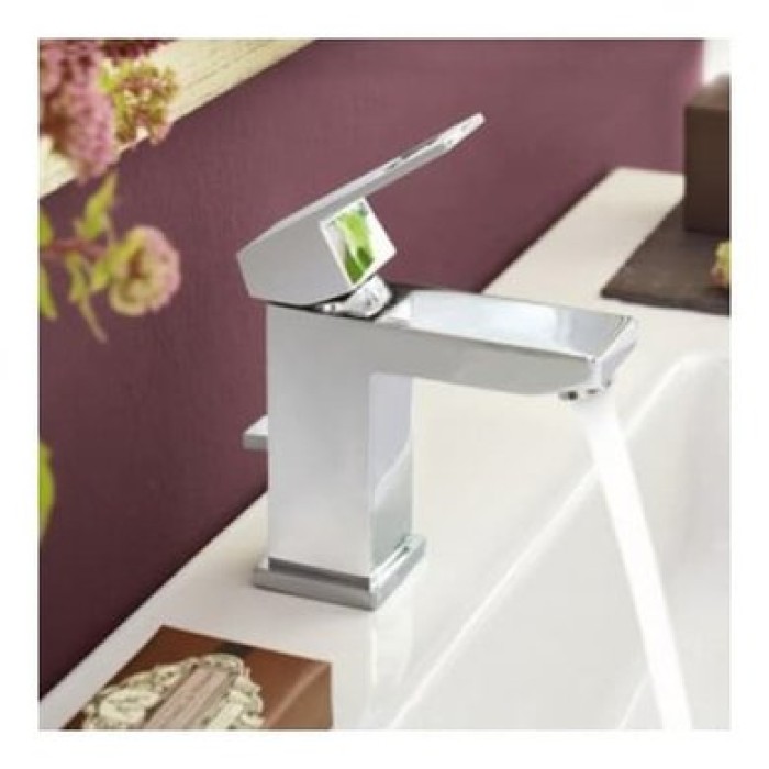 Смеситель для раковины Grohe Eurocube xS-Size 23137000