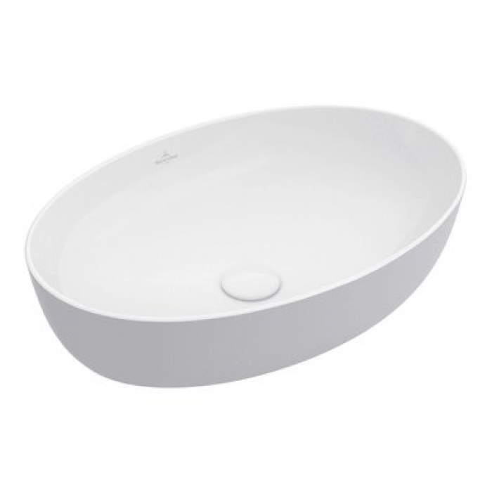 Керамическая раковина Villeroy & Boch Artis 419861BCT6