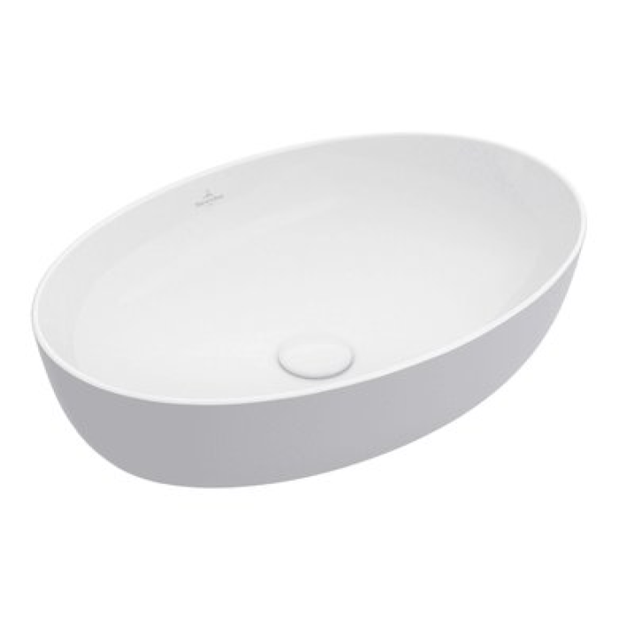 Керамическая раковина Villeroy & Boch Artis 419861BCT6