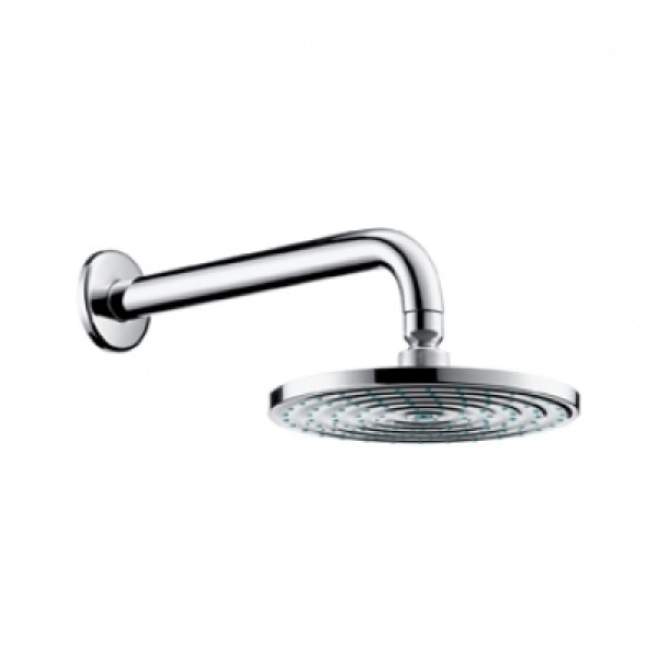 Верхний душ Hansgrohe Raindance S 180 Air 1jet 27476000