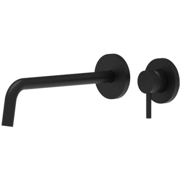 Смеситель для раковины Paffoni Light, 245 мм (LIG10370NO)