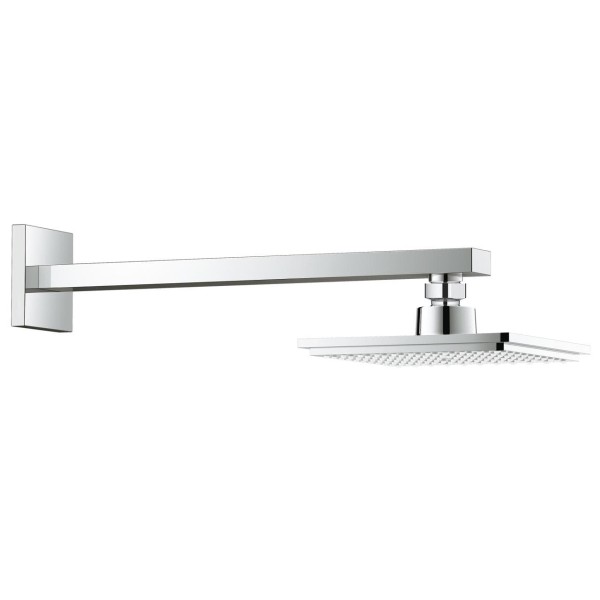 Верхний душ Grohe Euphoria Cube 150 26073000