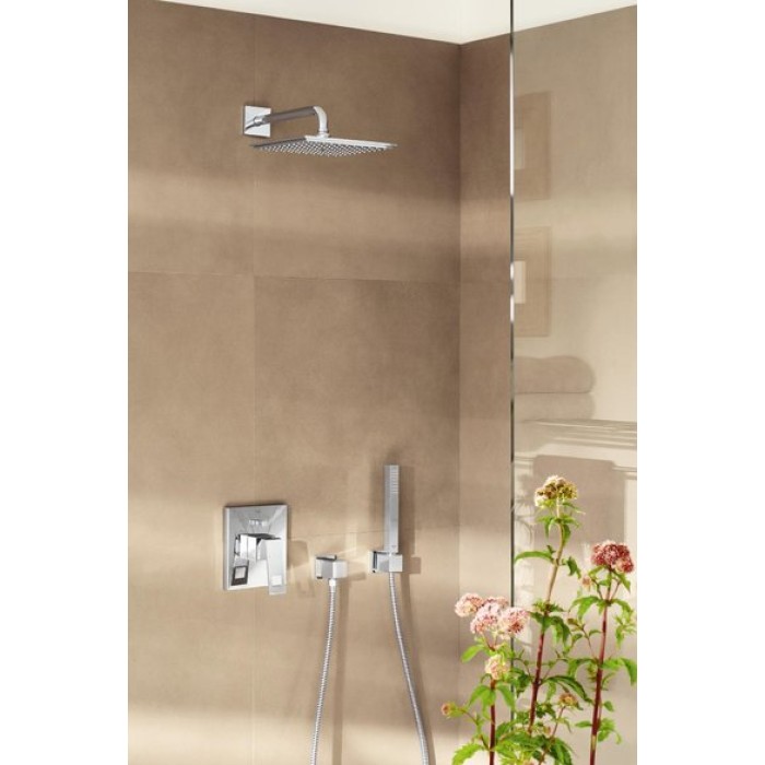 Верхний душ Grohe Euphoria Cube 150 26073000