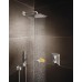 Верхний душ Grohe Euphoria Cube 150 26073000