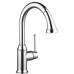 Смеситель для кухни Hansgrohe Talis Classic 14863000