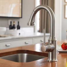Смеситель для кухни Hansgrohe Talis Classic 14863000