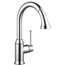 Смеситель для кухни Hansgrohe Talis Classic 14863000