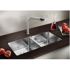 Мойка для кухни Blanco Andano 400/400-U  522987