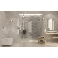 Плитка Cerama Market KERALA PERLA (стіна) 30х60 под бетон
