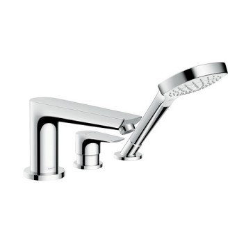 Смеситель для ванны Hansgrohe Talis E 71730000