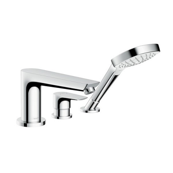 Смеситель для ванны Hansgrohe Talis E 71730000