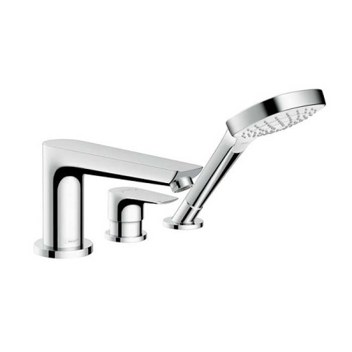 Смеситель для ванны Hansgrohe Talis E 71730000